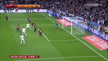 اهداف مبارة ريال مدريد 3 4 برشلونة هاتريك ميسي (23/3/2014) [HD 1080p]