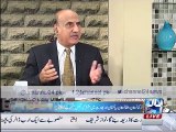 Discussion on construction of TAPI gas pipeline by Sajjad Mir
