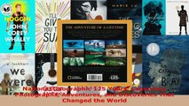 Read  National Geographic 125 Years Legendary Photographs Adventures and Discoveries That Ebook Free