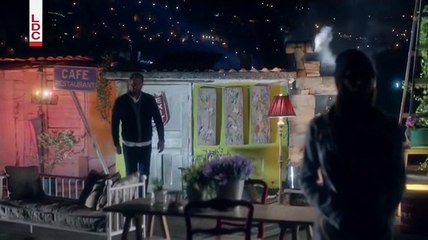 مسلسل قصة حب الحلقة 11 الجزء الأول (1) بطولة نادين الراسي و ماجد المصري و باسل خياط