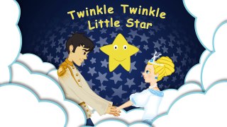 Twinkle Twinkle Little Star (Külkedisi) Adisebaba İngilizce Çizgi Film Çocuk Şarkıları
