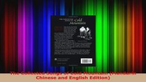 Download  The Collected Songs of Cold Mountain Mandarin Chinese and English Edition Ebook Free