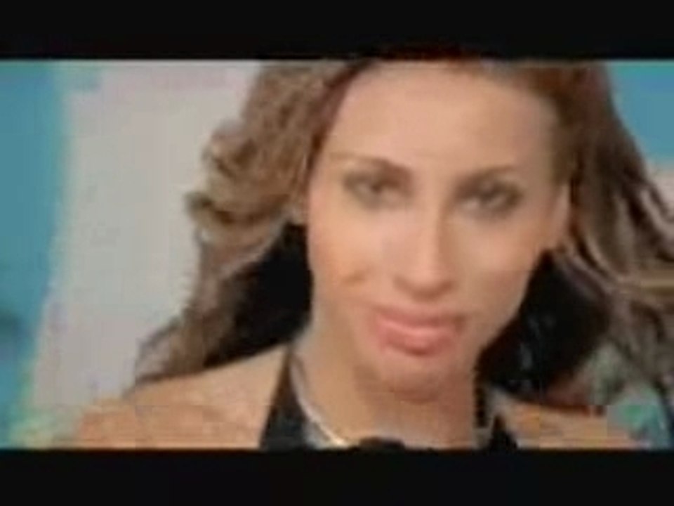 MUSIC VID - Soluna - For All Time