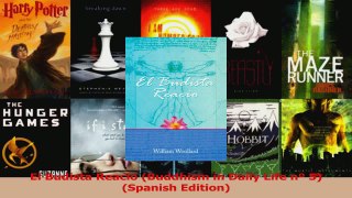 PDF Download  El Budista Reacio Buddhism in Daily Life nº 5 Spanish Edition Download Online