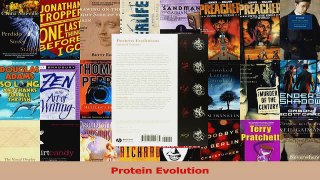 Protein Evolution Download