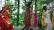 SAFARNAMA Full VIDEO song - Tamasha - A.R. Rahman, Lucky Ali - Ranbir Kapoor, Deepika Padukone