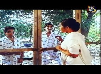 Mumbai Gang Full Movie | Bollywood Action Movie | Kamal Hassan, Khushboo, Urvashi, Rupini, Nasser