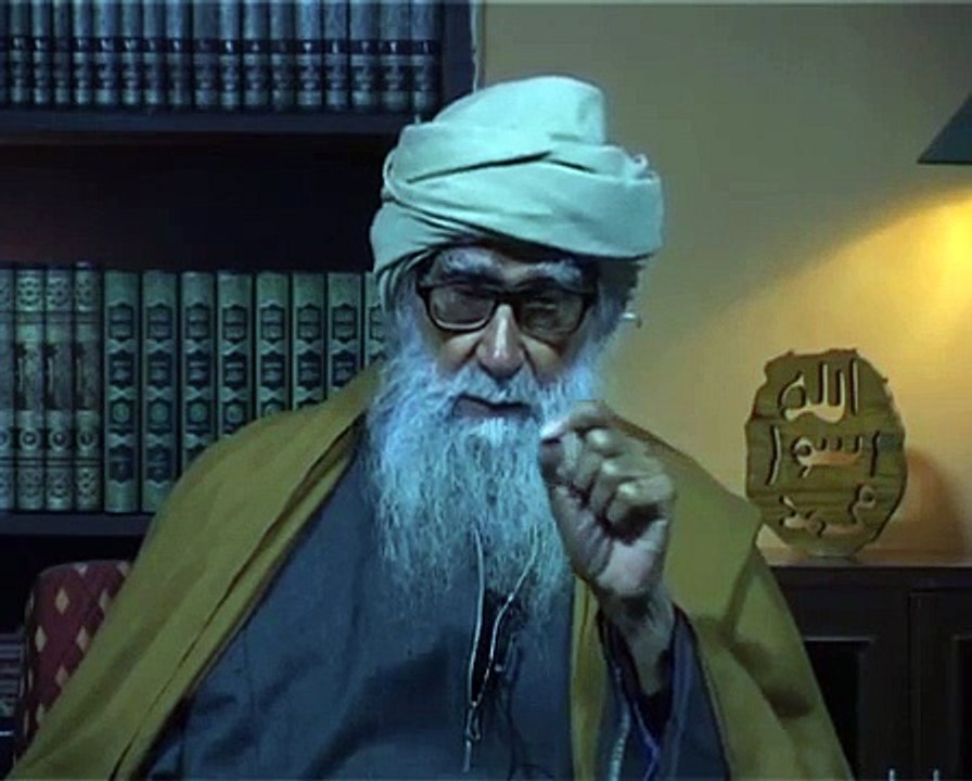 Islam And Politics I November 17, 2013 [2]