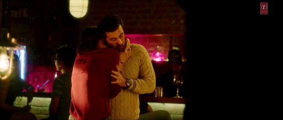 'AGAR TUM SAATH HO' Full VIDEO song - Tamasha - Ranbir Kapoor, Deepika Padukone - T-Series