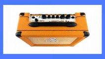 Best buy Guitar Amplifier  Orange Crush 20RT  20W 1x8 Combo with Reverb and Tuner  Orange