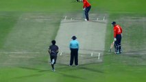 Jason Roy Hits A Big Six In UAE Warm Up