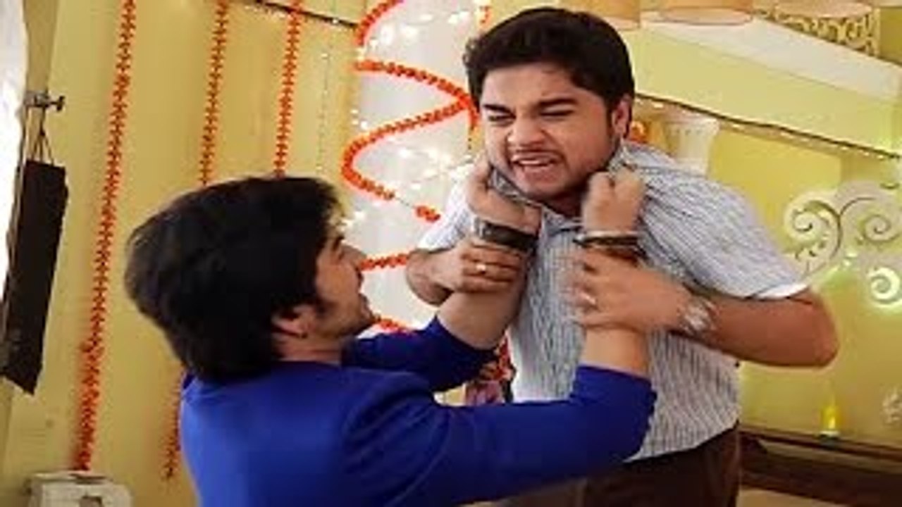 THAPKI PYAAR KI - 13th November 2015 - Full Uncut | Episode on Location | Latest TV Serial News