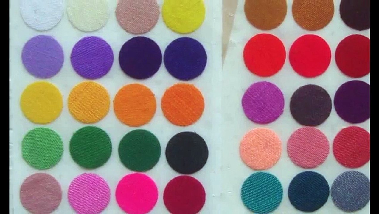 Indian Bindi Wholesale