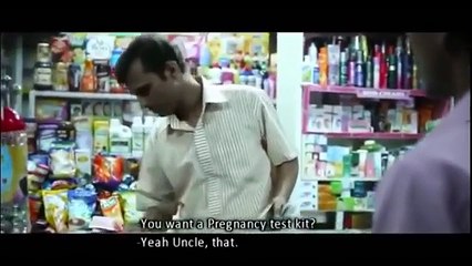 Bollywood Hindi Movie 'Secrets Of S**(SOS)' 🎬