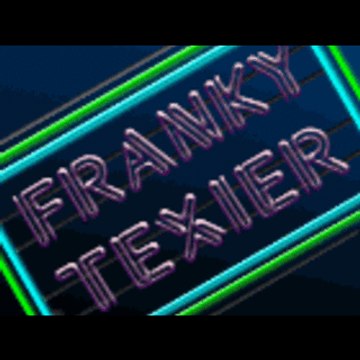 Ayutthaya song [ Franky Joé Texier ]