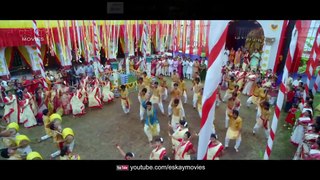 TS || Joy Dugga Thakur (Song)(HD) - Khiladi (Bengali Movie)(2013 Puja) - YouTube [720p]