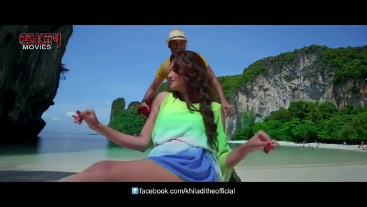 TS  Pagol Ami Already (Song)(HD) - Khiladi (Bengali 