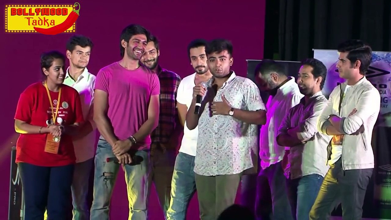 Watch Pyaar Ka Punchnama 2 2015 - Kartik Aaryan, Nushrat Bharucha & Sunny - Full Movie Event