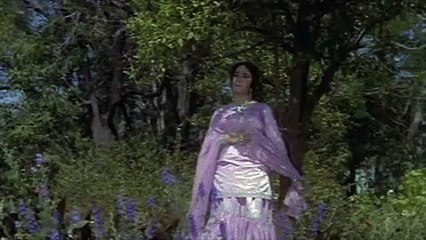 Meena Kumari_ film bahu begum_ hum intezar karenge