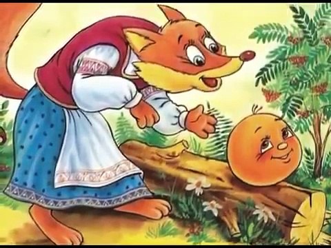 Развивающее видео: Маша и подружки! Сказки для детей - КОЛОБОК! Сказка про Колобка