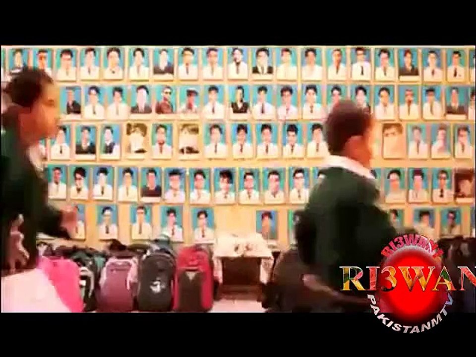 mujhe مجھے دشمن کے بچوں کو پڑھانا ہے