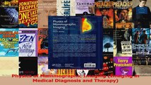 Read  Physics of Mammographic Imaging Imaging in Medical Diagnosis and Therapy Ebook Free