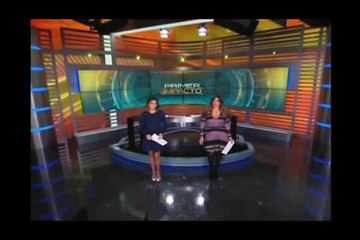 Barbara Bermudo Looking Sexy With Cleav 12-2-15