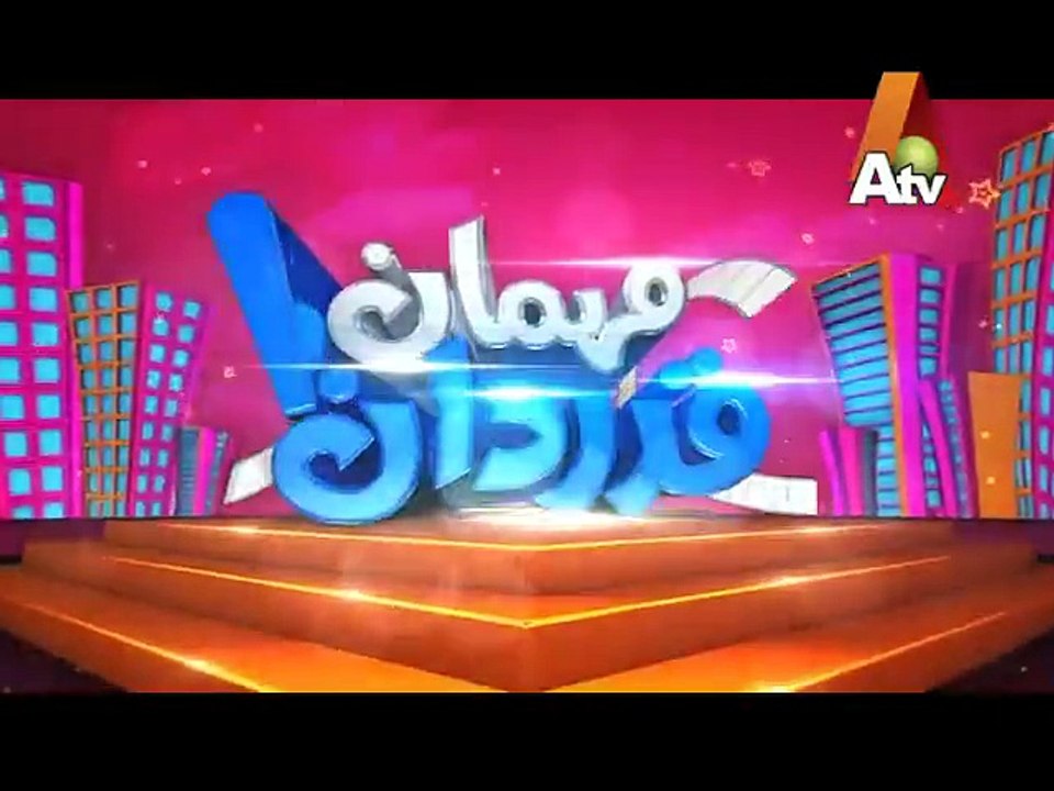 Adnan Shah Tipu Mehman Qadardan Season 2 Episode 16 Part 2