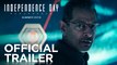 INDEPENDENCE DAY : RESURGENCE | OFFICIAL TRAILER [HD] | 20th Century FOX