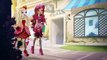 Dia do Legado: Dois Contos em Um Longa metragem | Ever After High