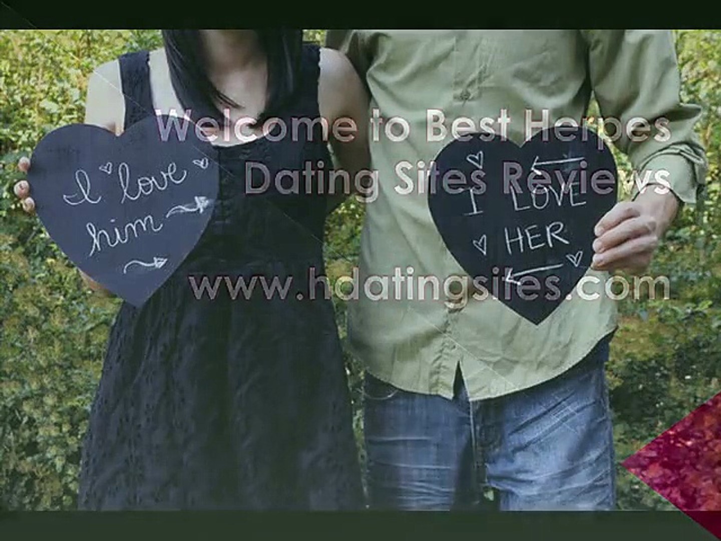 herpes dating recenzije
