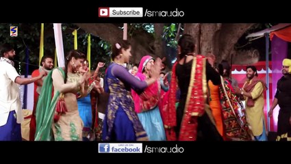 Viah (Viyah) - Veer Davinder - Official Video