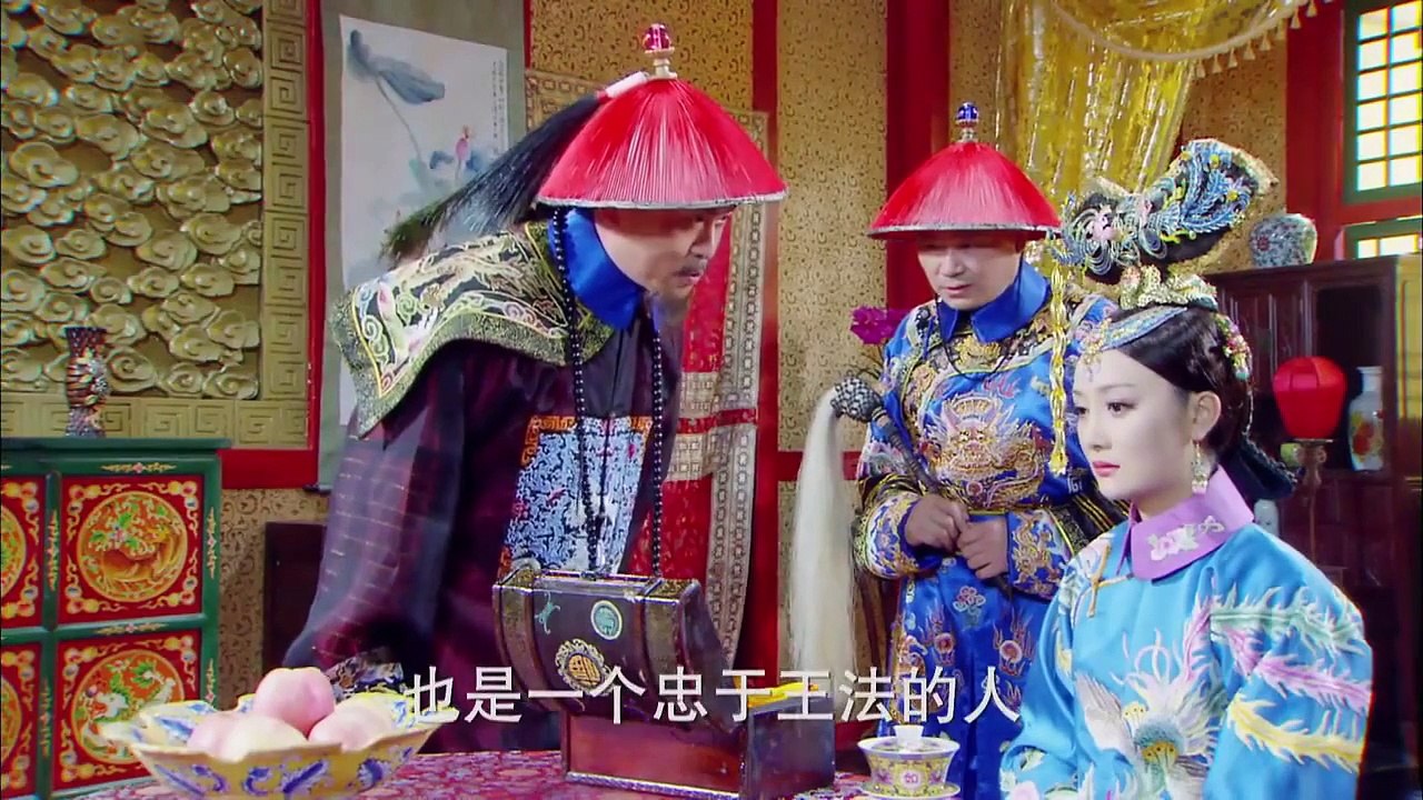 钱塘传奇 第32集