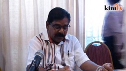 'Hadi beritahu tak kerjasama dengan Umno'