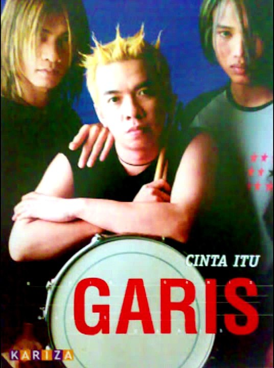 Garis Pelit