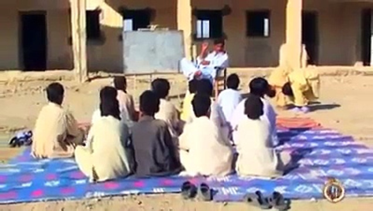 Funny Balochi