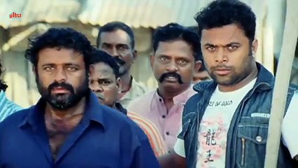 Veer Madakari (Hindi) fight scene