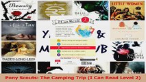 Read  Pony Scouts The Camping Trip I Can Read Level 2 Ebook Free
