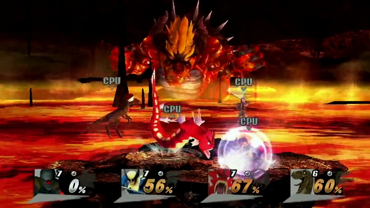 Ssbb mods