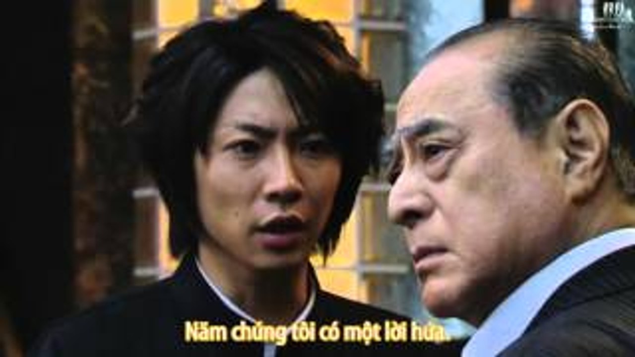 最後の約束 SP HD 2005, Saigo no Yakusoku HD SP 2005, Last Promise SP 2005, The Last P