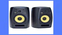 Best buy Studio Monitor speaker  KRK VXT8 Active Studio Monitor  8 Inch 180 Watts