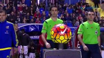 VIDEO Levante 1 – 2 Granada (La Liga) Highlights