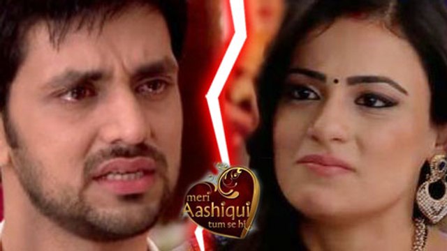 Meri Aashiqui Tumse Hi | Kahani Ab Tak | 7th December-11th December | Colors