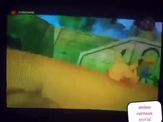Pokemon xy ep 1 hindi dub