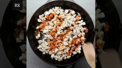 Guide to Cooking - How to Make Taco Egg Rolls