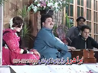 Starge Me Rande Sha - Wisal Khayal - Pashto New Ghazal 2016