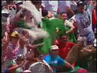 Bulgaria vs. Germany Mondial 1994