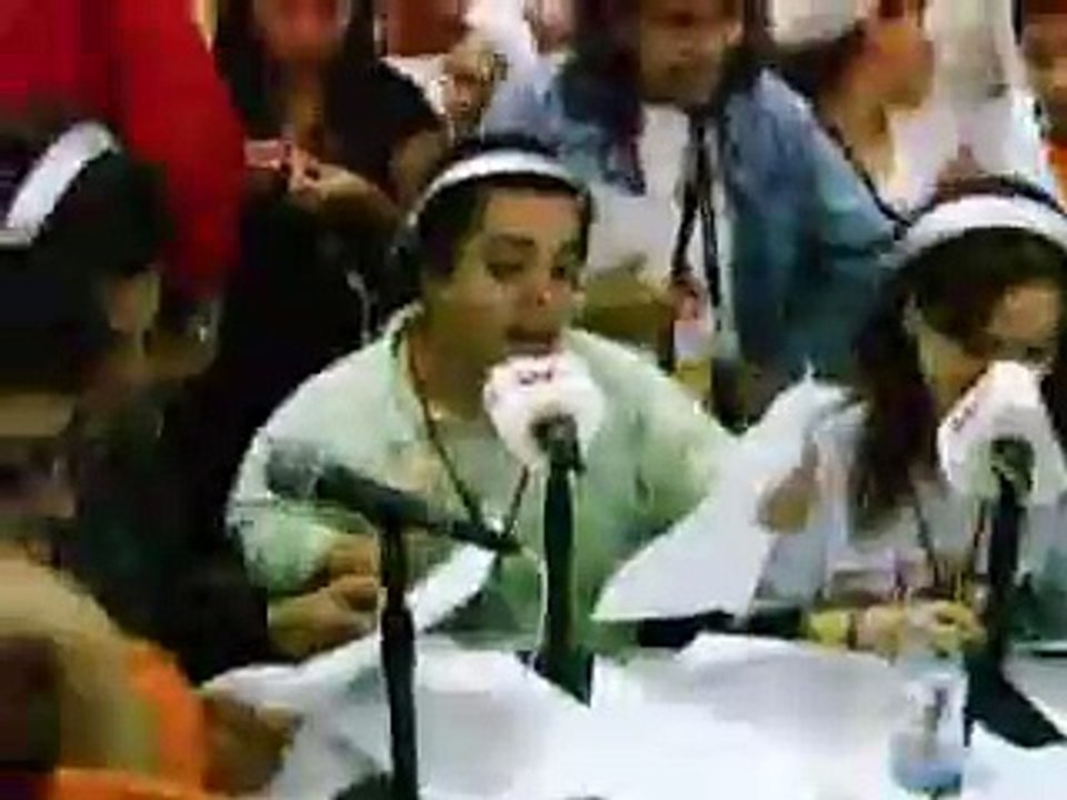 EL WESO jovita EN EL HIPODROMO