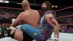 Stone Cold Steve Austin vs. Dude Love: WWE 2K16 2K Showcase walkthrough - Part 8