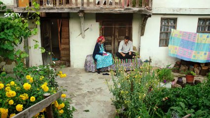 Choti Si Qayamat - Episode#23 Part 1 - Drama - SEE TV